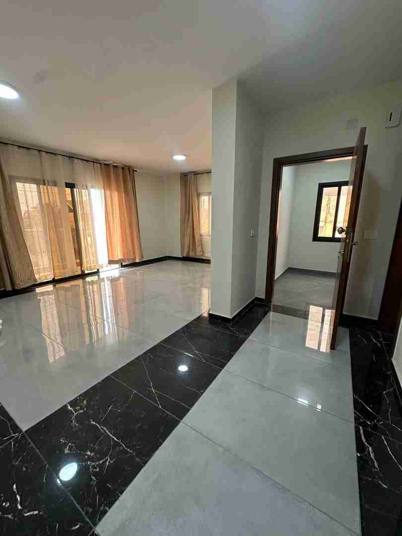 A louer Appartement - Quartier Industriel Kinshasa Limete