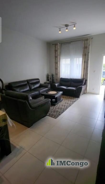 Ya koteka Ndaku - Quartier Funa Kinshasa Limete