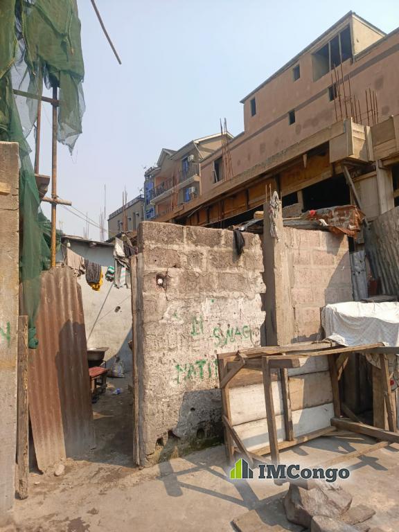 Ya koteka Ndaku - Barumbu Kinshasa Barumbu