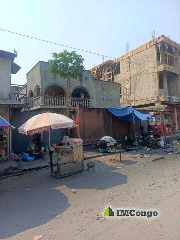 Ya koteka Ndaku - Barumbu Kinshasa Barumbu