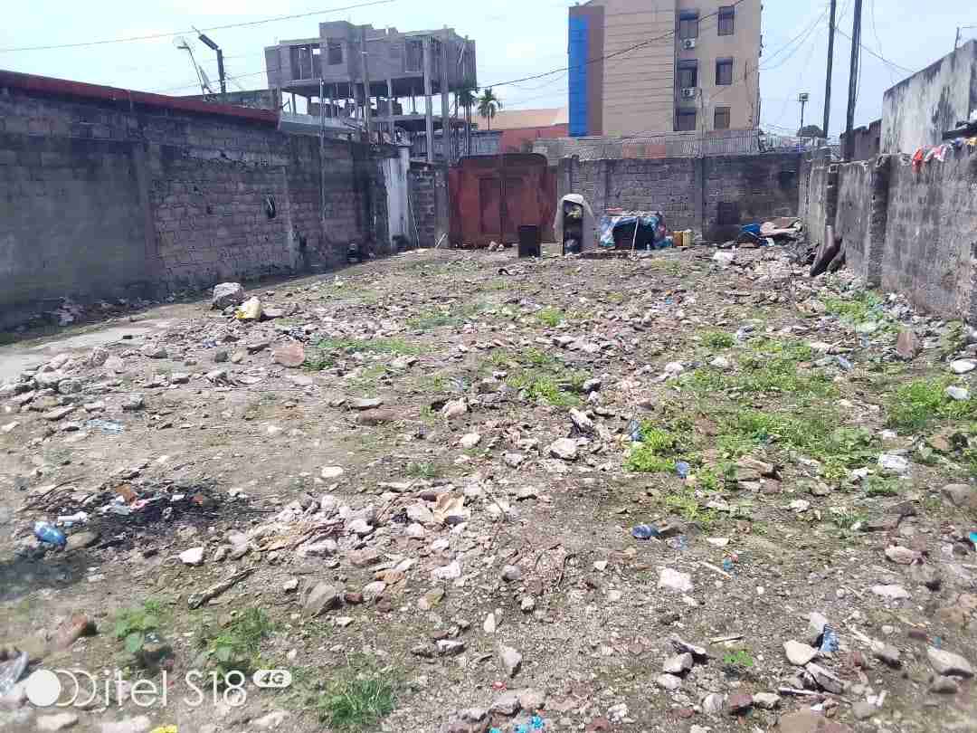 Ya koteka Ndaku - Quartier matonge Kinshasa Kalamu