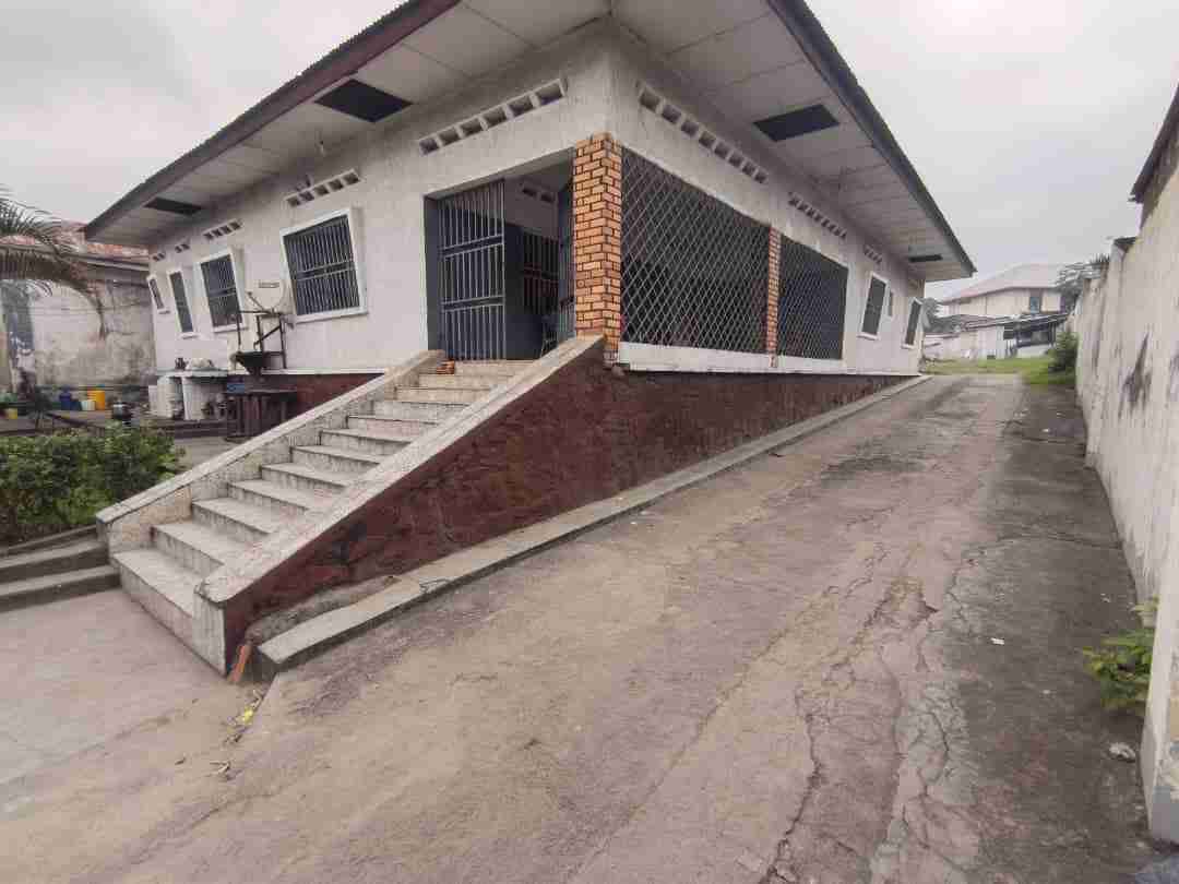 Ya koteka Ndaku - Quartier Résidentiel Kinshasa Limete