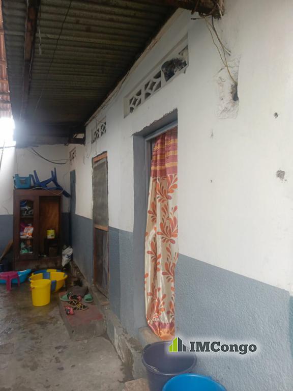 For Sale Plot - Barumbu Kinshasa Barumbu