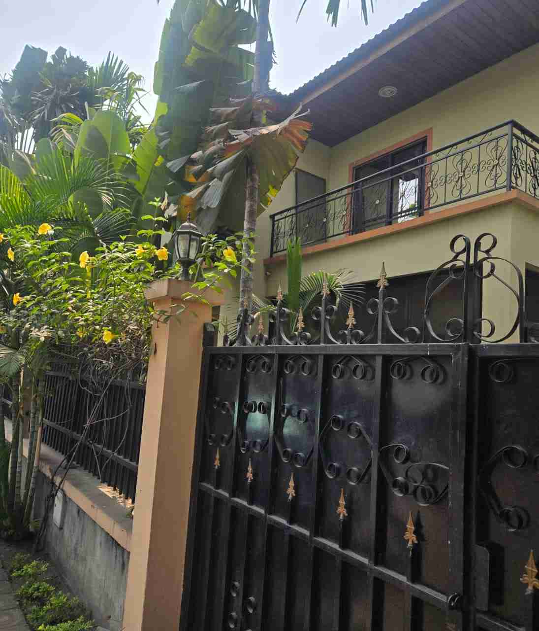 A vendre Parcelle - Quartier mollart Kinshasa Bandalungwa