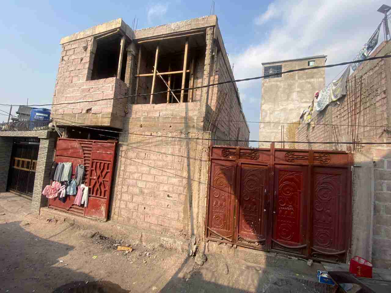 A vendre Parcelle - Quartier Funa Kinshasa Limete