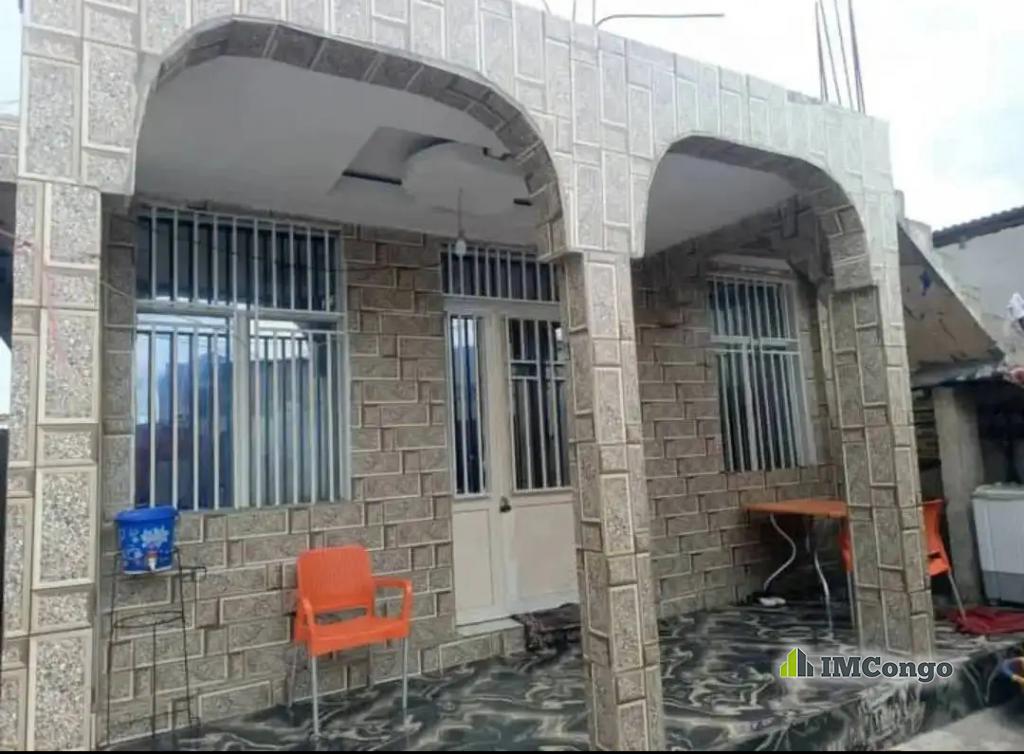Yaku uzisha Nyumba - Nsele Kinshasa Nsele