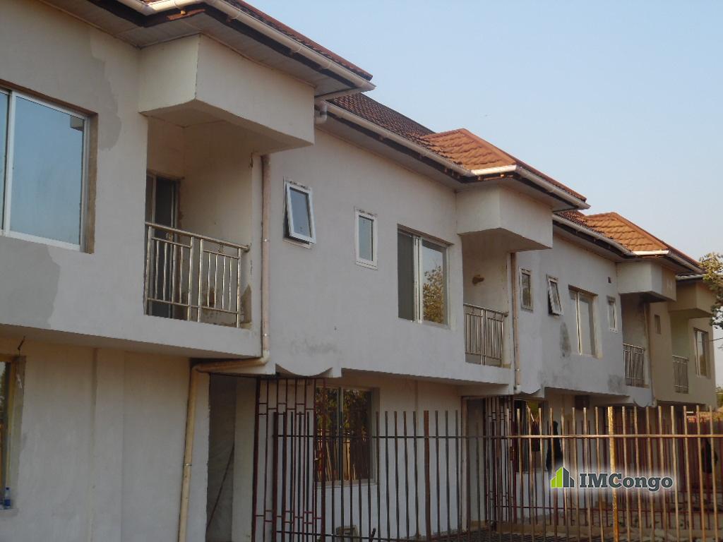 For rent Complexe d'appartements meublés - Quartier Golf Lubumbashi Lubumbashi