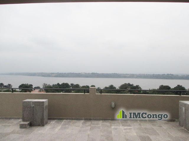 For rent Apartment Complex - Downtown  Kinshasa Gombe