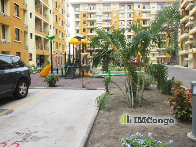 For rent Appartement - Dans une concession (LOUE) Kinshasa Bandalungwa