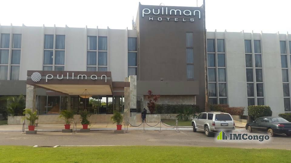 For rent Hôtel - Pullman Lubumbashi Grand Karavia Lubumbashi Lubumbashi