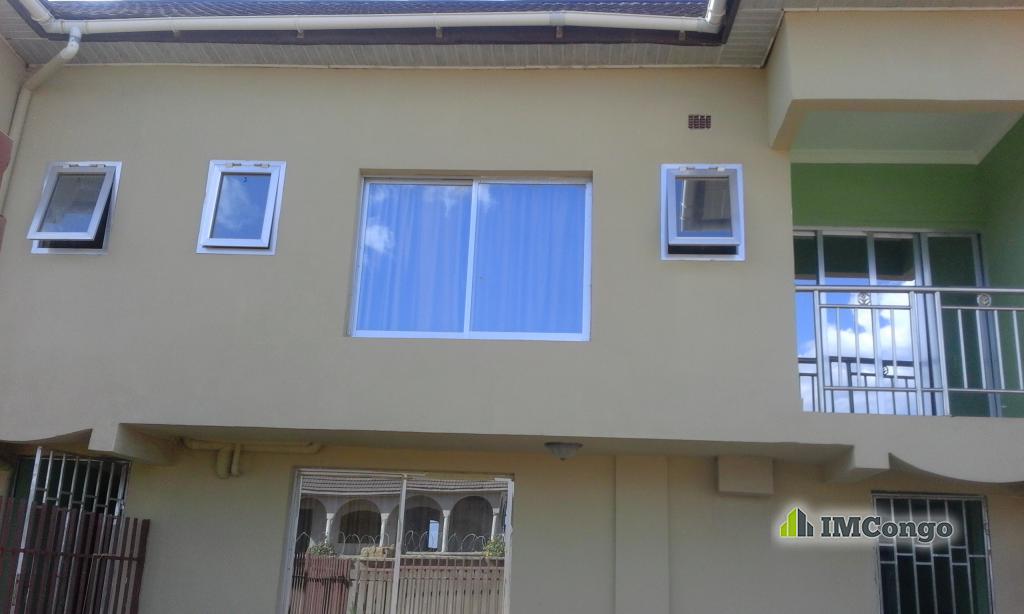 For rent Appartement Meublé - Golf Météo Lubumbashi Lubumbashi