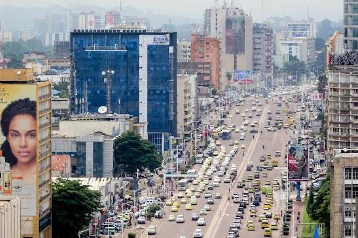 Imcongo - news Immobilier à Kinshasa : un marché distordu et hors de prix ! (Partie 1) Analyse d’Oasis Kodila Tedika*