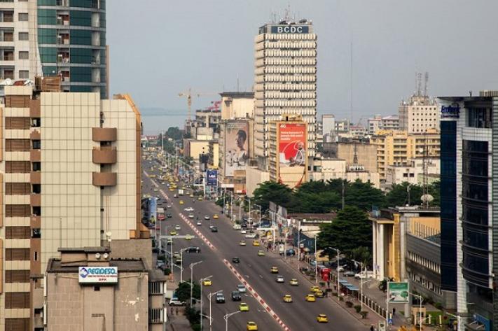 Imcongo - news Immobilier à Kinshasa (Partie 2) : un coût de construction exorbitant* (Analyse d’Oasis Kodila Tedika)