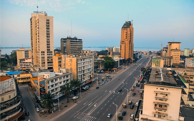 Imcongo - news Immobilier à Kinshasa : pourquoi la capitale congolaise est l'une des villes les plus chères au monde ?(Partie 3) Oasis Kodila Tedika*