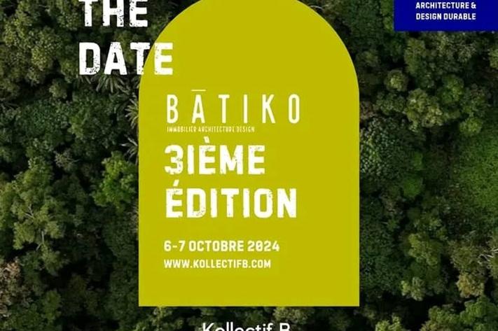 Imcongo - news Kinshasa accueillera, en octobre prochain, la 3ᵉ édition du Salon international de l’immobilier, architecture et design (BATIKO)