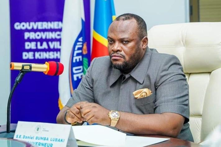 Imcongo - news Finances provinciales : Kinshasa intensifie la pression fiscale sur l'impôt foncier 2026 et l'impôt sur les revenus locatifs 2025