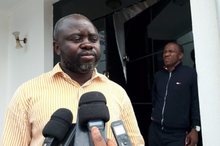 Imcongo - news Beni: Cement prices rise; customs brokers cite strong demand and a new tax